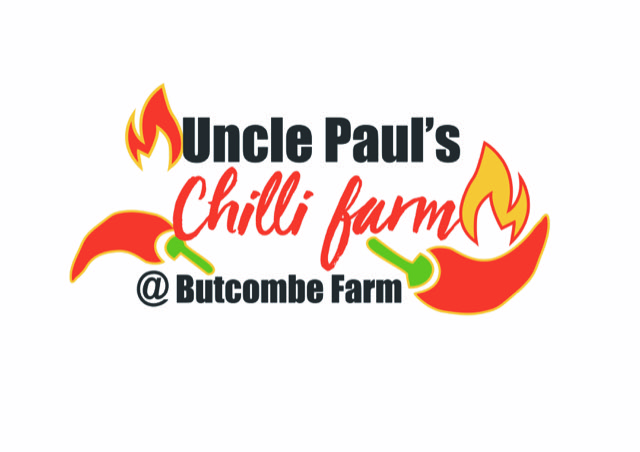 Uncle Pauls Chilli Farm